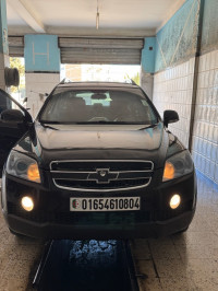 voitures-chevrolet-captiva-2008-ain-mlila-oum-el-bouaghi-algerie