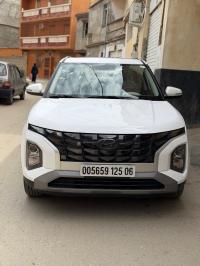 سيارات-hyundai-creta-2025-بجاية-الجزائر