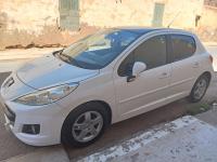 voitures-peugeot-207-2012-allure-algerie