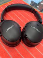 bluetooth-casque-bose-qc45-noir-oued-rhiou-relizane-algerie