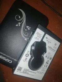 Disque dur 1tb