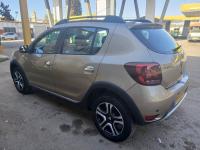 voitures-dacia-sandero-2018-stepway-privilege-mostaganem-algerie