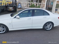 voitures-mercedes-classe-c-2011-250-mostaganem-algerie