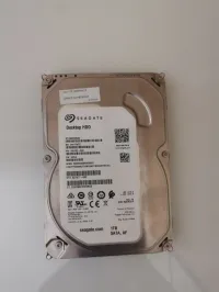 HDD SEAGATE 1TB
