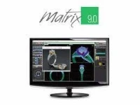Logiciel 3D Matrix