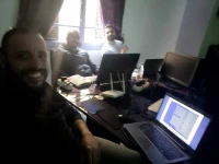 Formation Programmation Et Systèmes Informatique