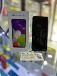 Samsung Galaxy M32 5G