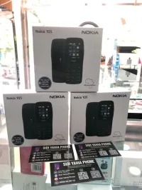 Nokia 105 d’origine