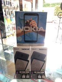 Nokia C1 thumbnail 5