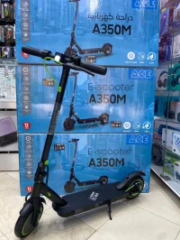Trottinette électrique ACE 30km