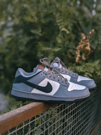 Nike SB dunk low BAND AID 