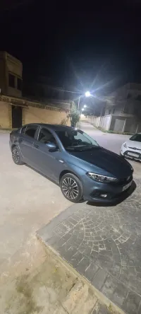 Fiat Tipo 2023 