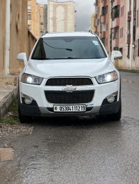 سيارات-chevrolet-captiva-2012-ltz-سطيف-الجزائر