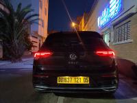 سيارات-volkswagen-golf-8-2021-active-باتنة-الجزائر