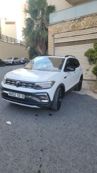 سيارات-volkswagen-t-cross-2025-r-line-edition-العاشور-الجزائر
