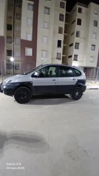 Renault ميغان سينيك 2001 Sinic