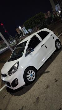 سيارات-kia-picanto-2013-pop-المعالمة-الجزائر