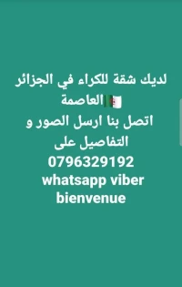 Location Appartement Alger Alger centre