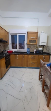 Location Appartement F2 Alger Birkhadem