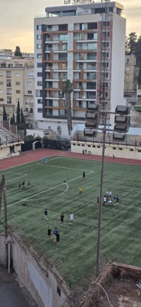 Location Appartement F2 Alger Hydra