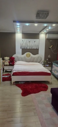 Vente Villa Alger Hraoua