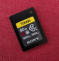 آلة-تصوير-sony-tough-cfexpress-serie-g-type-a-80gb-القبة-الجزائر