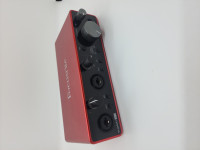 accessoires-focusrite-scarlett-2i2-interface-audio-usb-de-3e-generation-kouba-alger-algerie