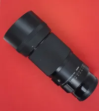 Sigma 105mm f/2.8 DG DN Macro Art  Sony FE