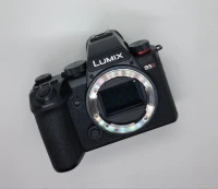 Panasonic Lumix S5 Mark Il