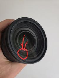 [Canon] Sigma 24-70mm F2.8 DG OS HSM Art thumbnail 4