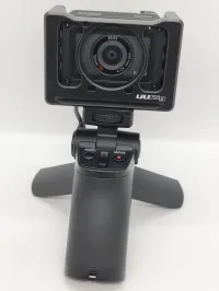  Sony DSC-RX0 II + Grip VCT-SGR1 + Cage UURIG.