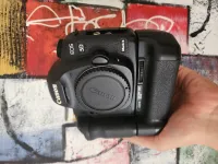 Canon 5D mark II 