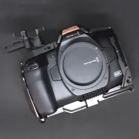 Blackmagic 6k Pro