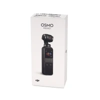 DJI Osmo Pocket 