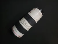 Canon EF 70-200mm f/2.8L IS USM