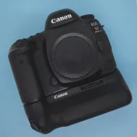 Canon EOS 5D Mark IV [80K]