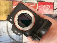 Sony a7 III [27k]