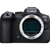 Canon EOS R6 Mark II [Neuf sous emballage]