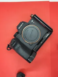 Sony A7R IV / 1635 clics 