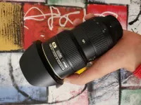 Nikon AF-S NIKKOR 16-35mm f/4G ED VR