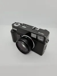 Konica Hexar 35mm Af