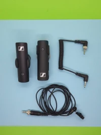 Sennheiser XSW-D LAVALIER SET