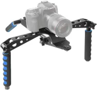 DSLR Rig Shoulder Mount 
