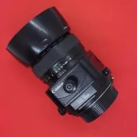 Canon TS-E 90mm f/2.8