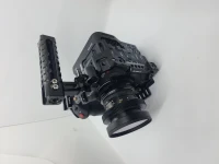 Canon C70 