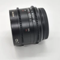 Laowa 9mm T2.9 Zero-D Cine ( Panasonic/Olympus)