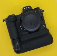 Nikon Z6 Mark II 