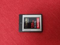 accessoires-des-appareils-sandisk-extreme-sd-card-pro-cfexpress-type-b-128-go-kouba-alger-algerie