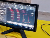 ecoles-formations-formation-autocad-electrique-الاسبوع-الثاني-من-العطلة-bordj-el-bahri-alger-algerie