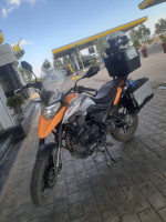 motos-scooters-vms-rk200-2024-bordj-bou-arreridj-algerie